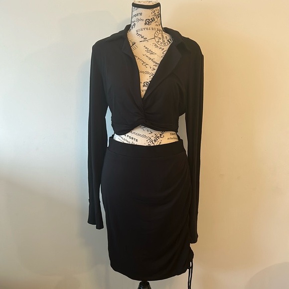 Free People Clara Set - size M - Picture 6 of 12